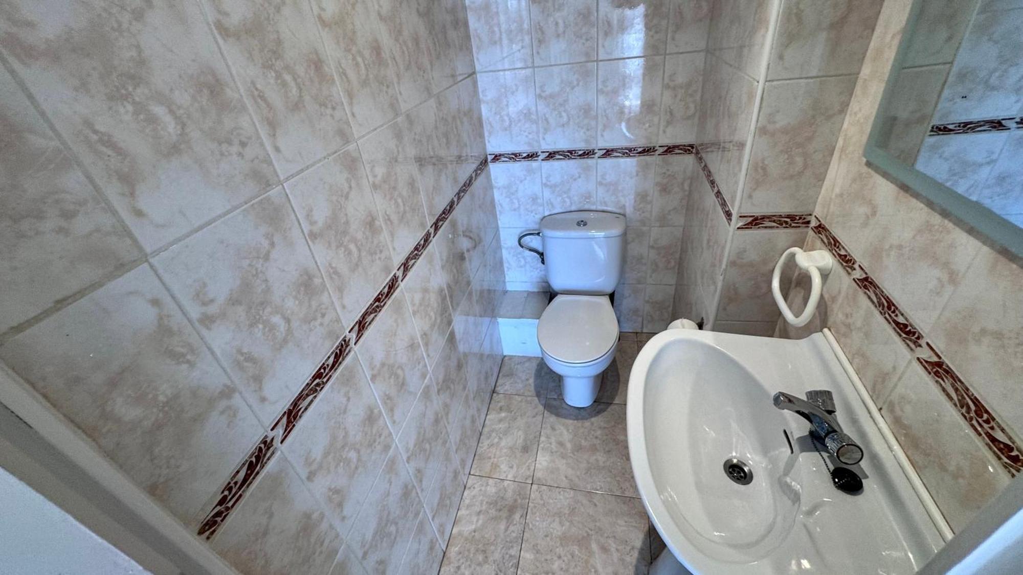 Apartamentos Bismar Vyb Jávea Eksteriør bilde