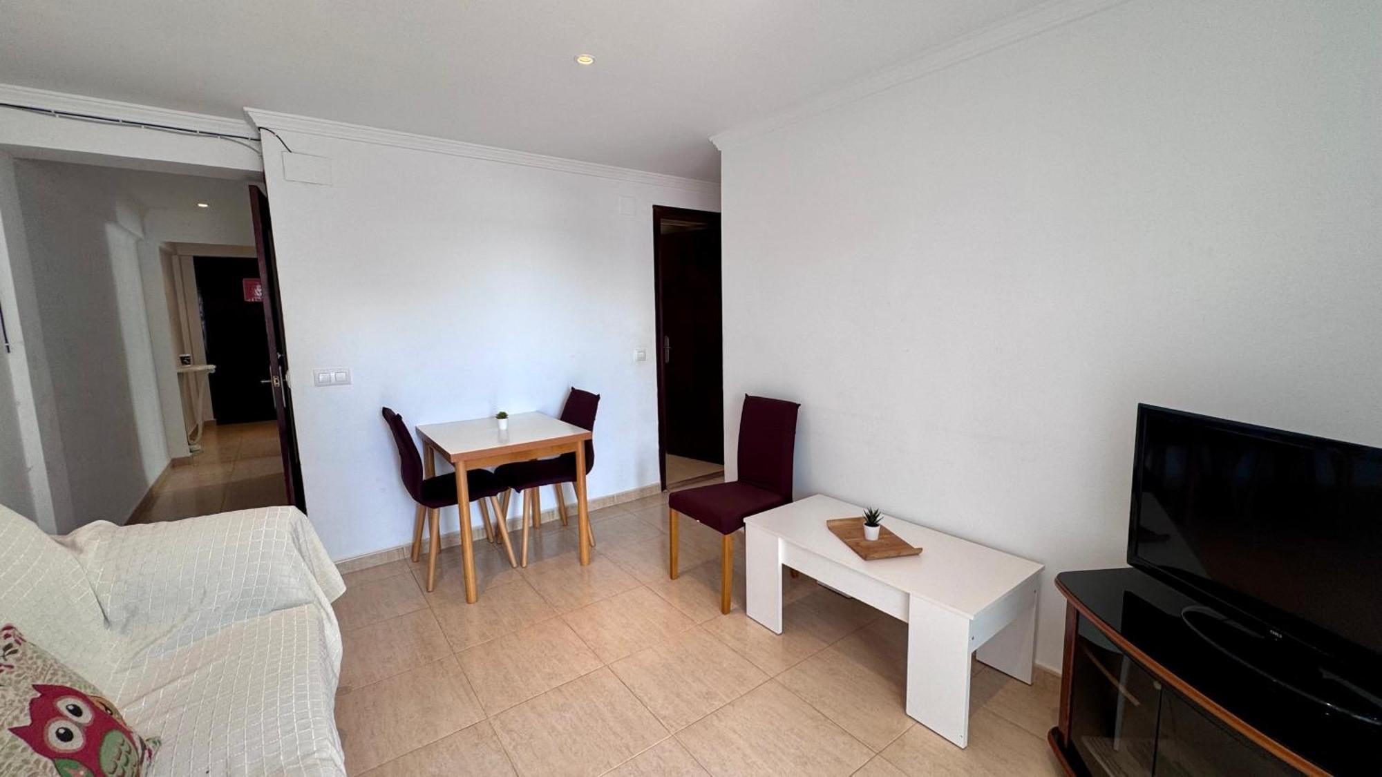 Apartamentos Bismar Vyb Jávea Eksteriør bilde