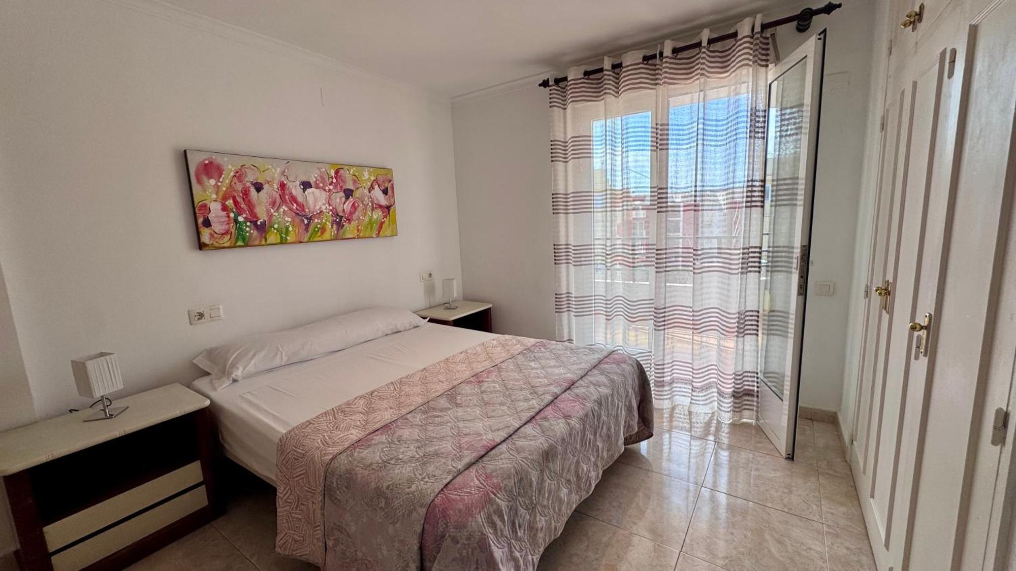 Apartamentos Bismar Vyb Jávea Eksteriør bilde