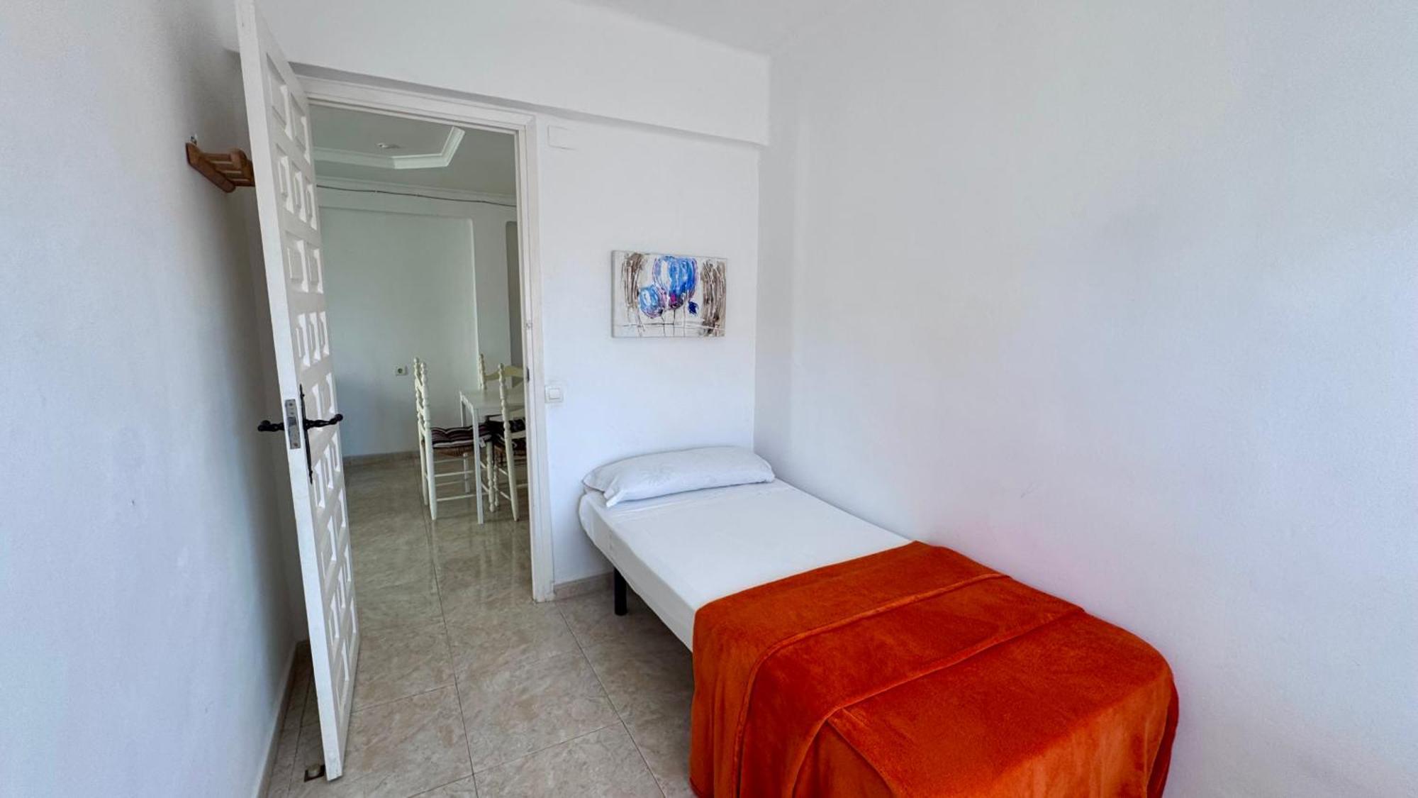 Apartamentos Bismar Vyb Jávea Eksteriør bilde