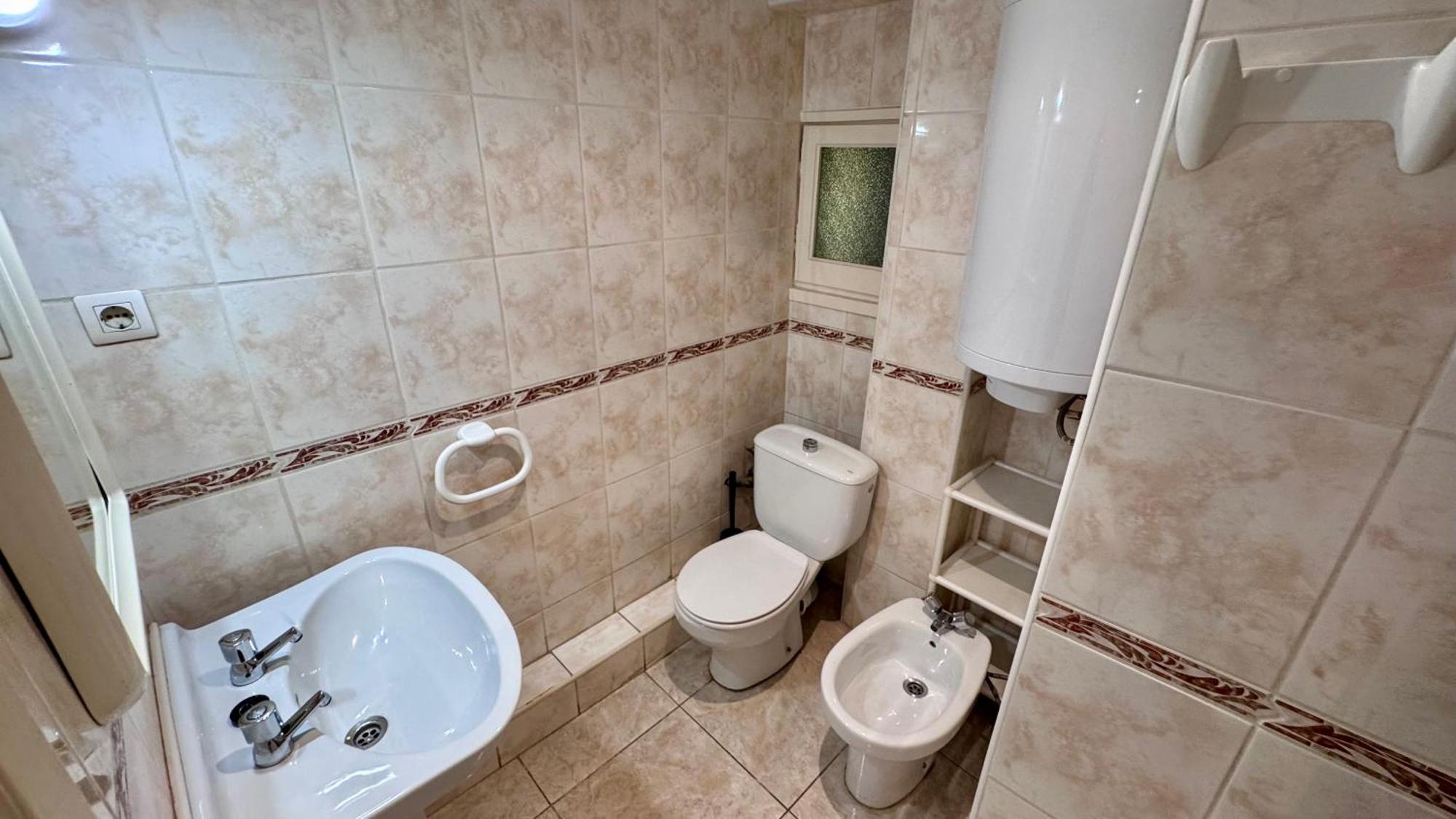 Apartamentos Bismar Vyb Jávea Eksteriør bilde