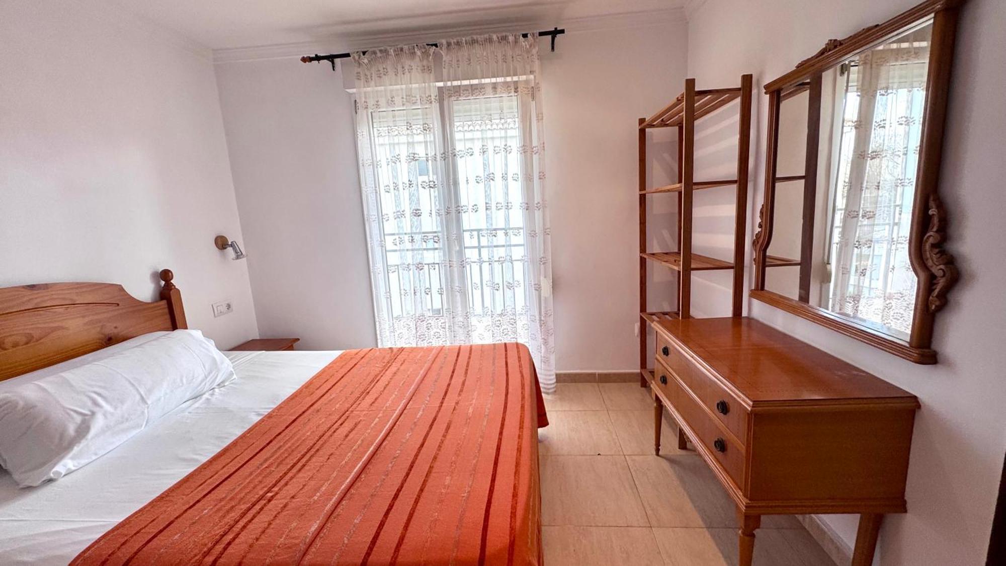 Apartamentos Bismar Vyb Jávea Eksteriør bilde