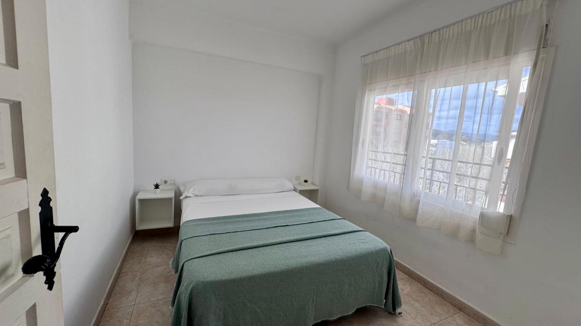 Apartamentos Bismar Vyb Jávea Eksteriør bilde
