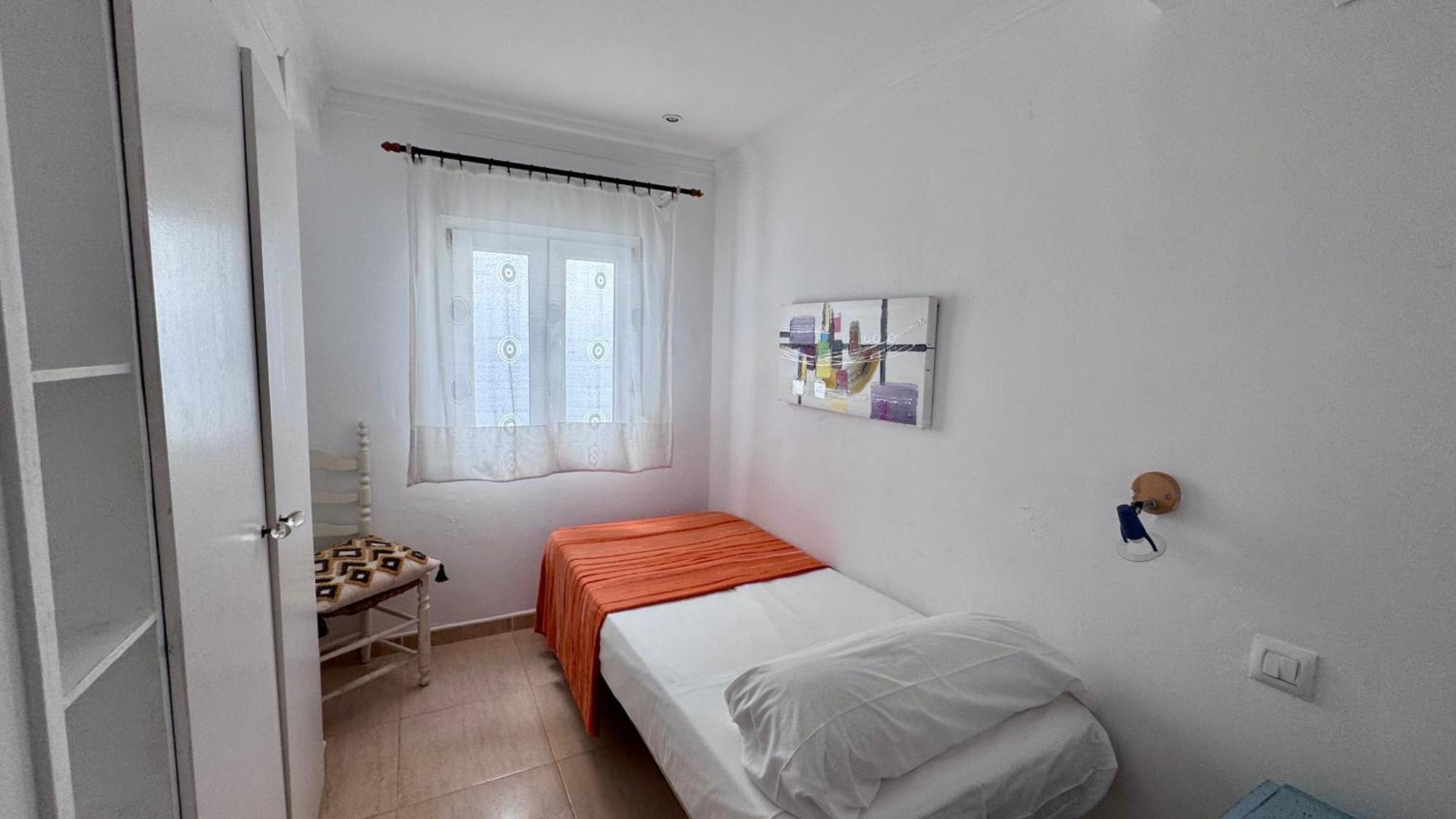 Apartamentos Bismar Vyb Jávea Eksteriør bilde