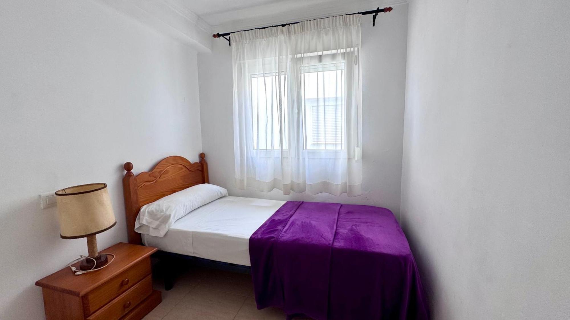 Apartamentos Bismar Vyb Jávea Eksteriør bilde