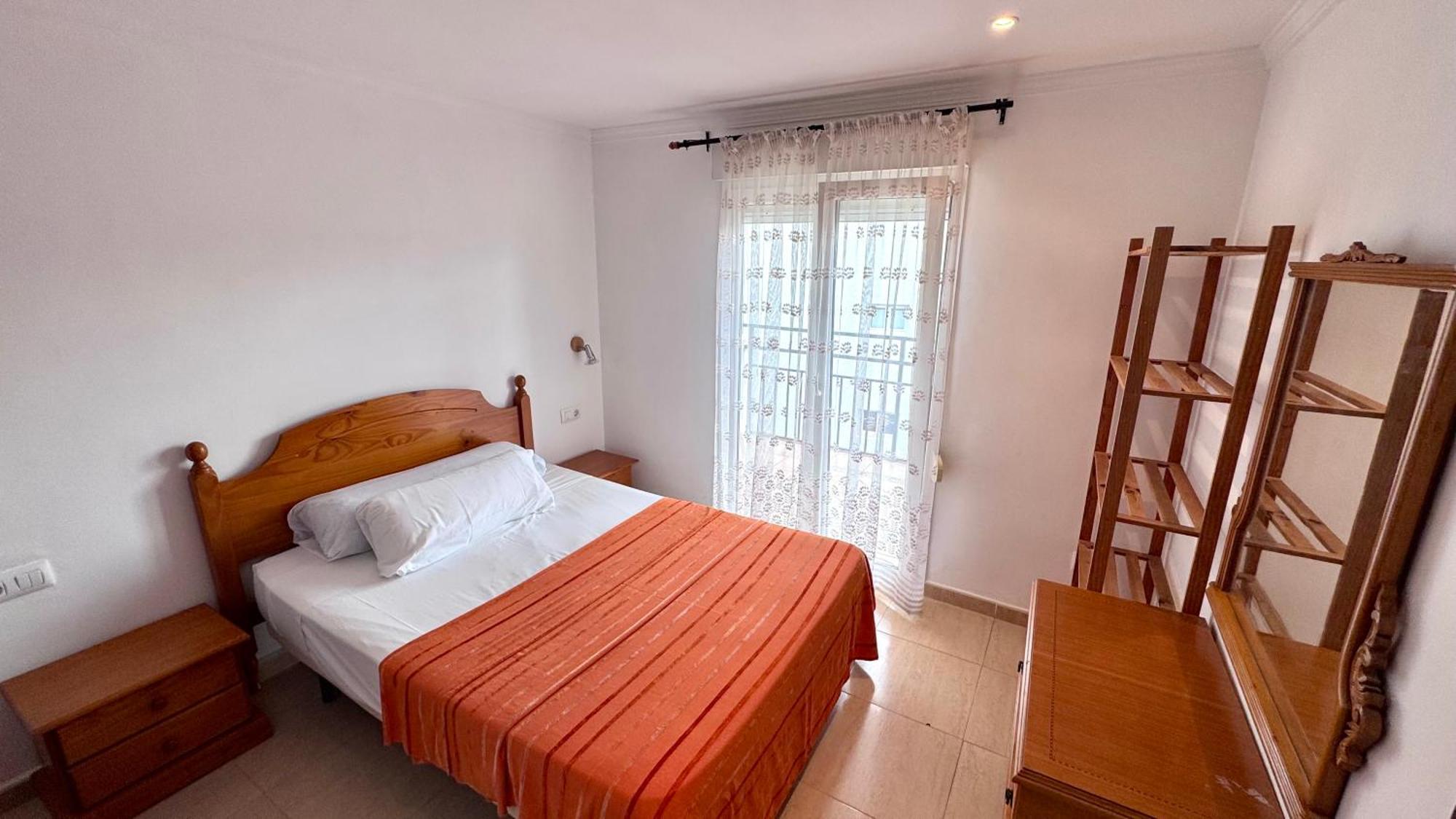 Apartamentos Bismar Vyb Jávea Eksteriør bilde